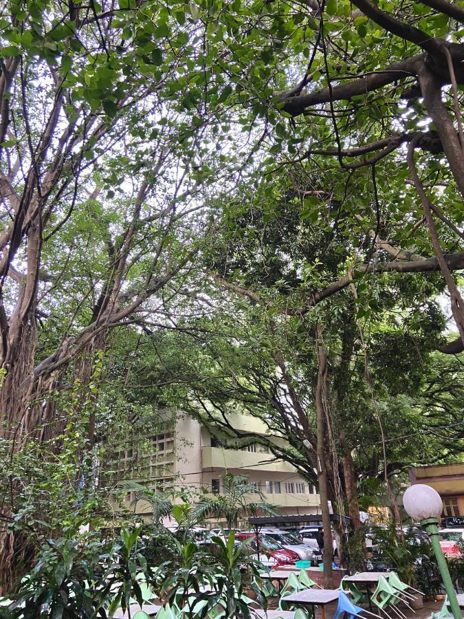 Hostel Habitat15@Airlines Bengaluru Zewnętrze zdjęcie