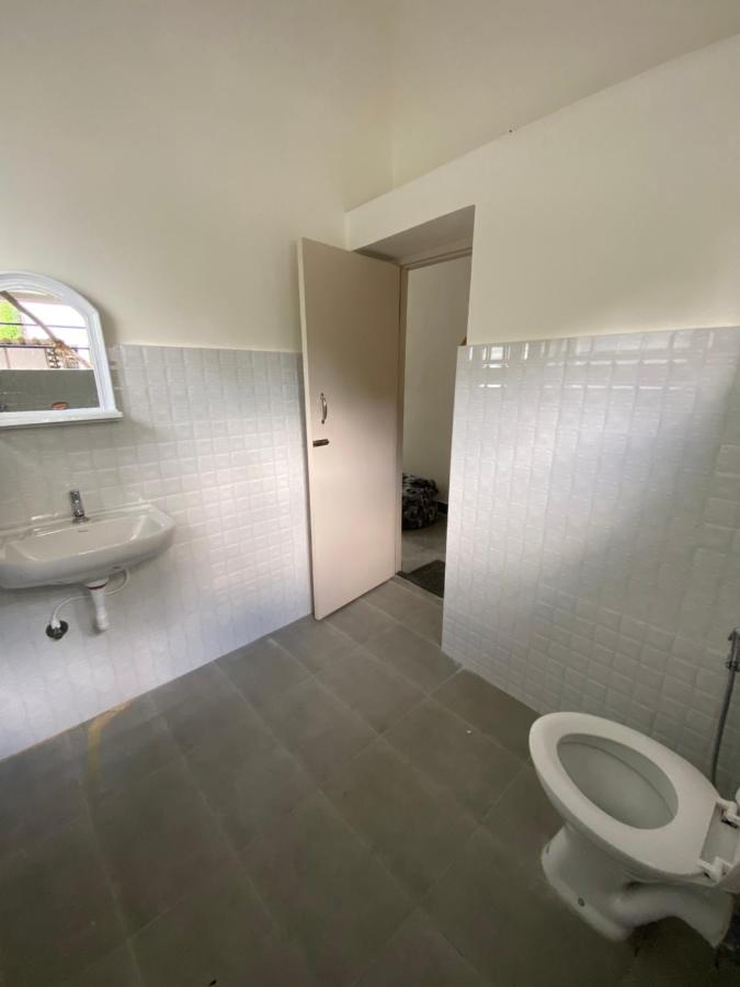 Hostel Habitat15@Airlines Bengaluru Zewnętrze zdjęcie